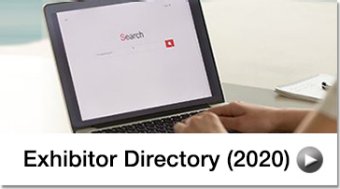 Exhibitor Directory (2020)