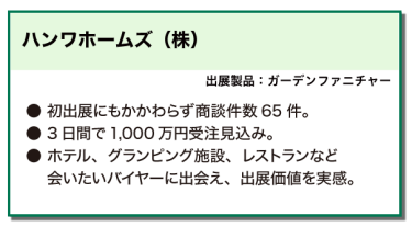 ハンワホームズ（株）