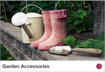 Garden Accessories