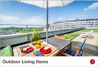 Outdoor Living Items