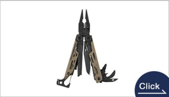 LEATHERMAN SIGNAL