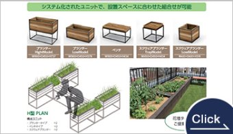 街なか栽培、開設支援システム