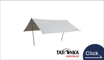 TATONKA　TCタープ