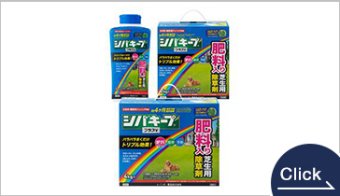 シバキーププラスV