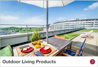 Outdoor Living Products