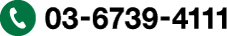 03-6739-4111