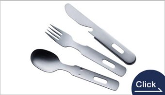 Camping SFK Set
