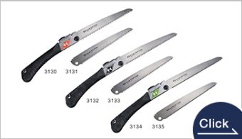KINBOSHI Foldable Saw