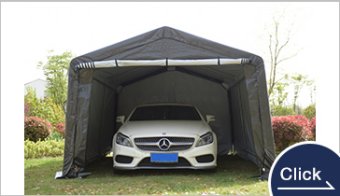 car shelter