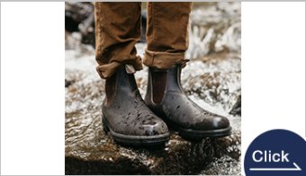 Blundstone（ブランドストーン）
