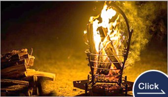 GURU GURU FIRE