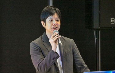 セミナーの様子