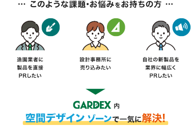 このような課題･お悩みをお持ちの方
