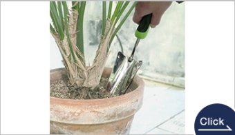 ＜移植ごて・根越こし・剪定はさみ＞錆びにくいステンレス製