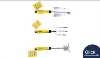 Stanley Hand Tools