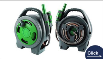 10m Hose Reel