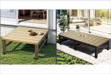 HUZHOU XINFENG WOOD PLASTIC COMPOSITE CO.,LTD.