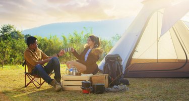 Outdoor Leisure