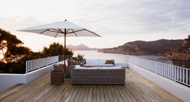 Outdoor Furnishing