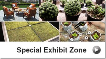 Special Exhibit Zone